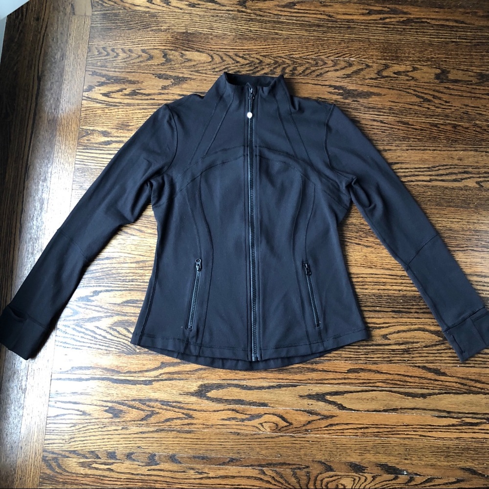 LuluLemon jacket!!!